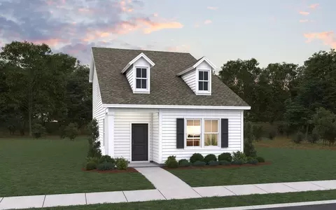 18 Lewes Ave, Simpsonville, SC 29681