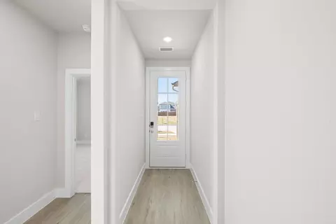 Entry Way - 1728 Willow Patch Dr, Krum, TX 76249 photo 1 of 4