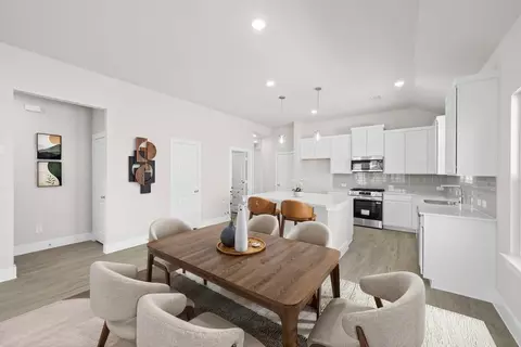 Dining - 1728 Willow Patch Dr, Krum, TX 76249 photo 1 of 1