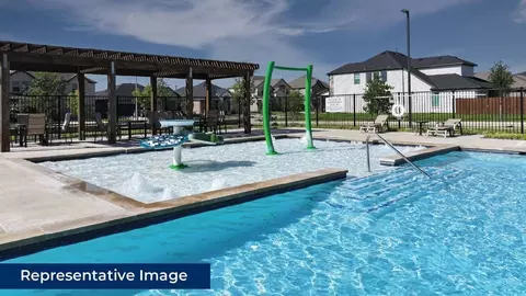 Exterior - 1728 Willow Patch Dr, Krum, TX 76249 photo 10 of 10