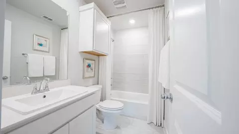 Bath - 1728 Willow Patch Dr, Krum, TX 76249 photo 13 of 13