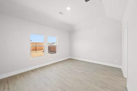 Bedroom - 1728 Willow Patch Dr, Krum, TX 76249 photo 3 of 17