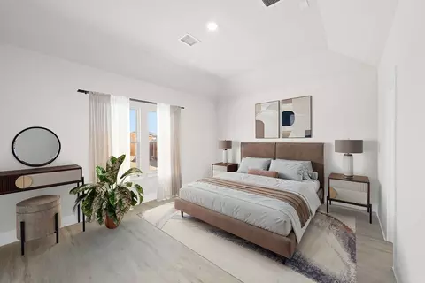 Bedroom - 1728 Willow Patch Dr, Krum, TX 76249 photo 1 of 17