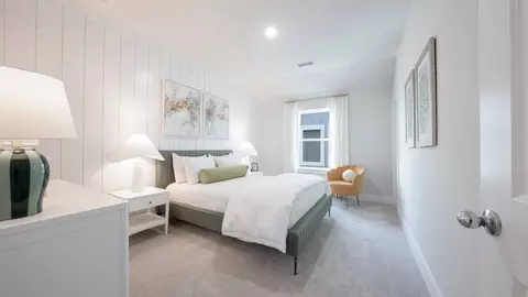 Bedroom - 1728 Willow Patch Dr, Krum, TX 76249 photo 15 of 17