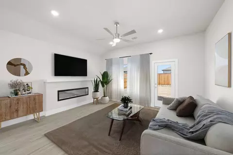 Living - 1728 Willow Patch Dr, Krum, TX 76249 photo 1 of 6