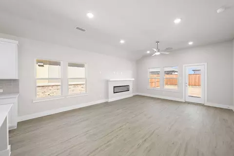Living - 1728 Willow Patch Dr, Krum, TX 76249 photo 1 of 5