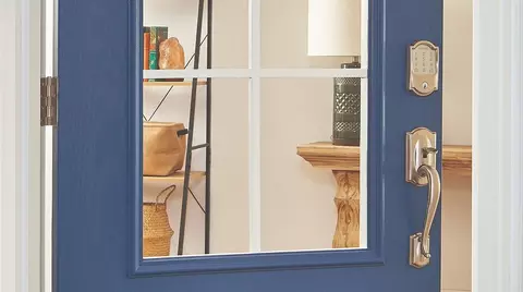 Entry Way - 3629 Ambersweet Xing, Parrish, FL 34219 photo 1 of 1