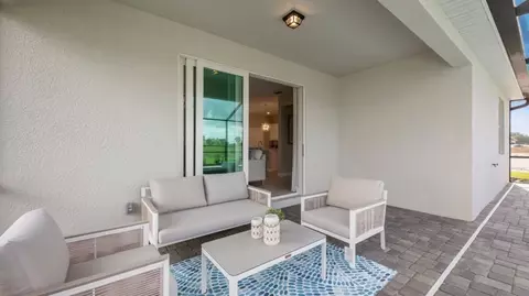 Exterior - 3629 Ambersweet Xing, Parrish, FL 34219 photo 3 of 6