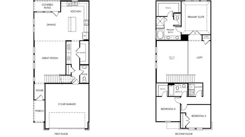 22514 Alamo Ridge Rd, Katy, TX 77449
