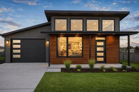 1125 Wheeldon Way, Ashland, OR 97520