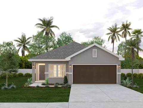 3341 Kings Ct, Harlingen, TX 78550