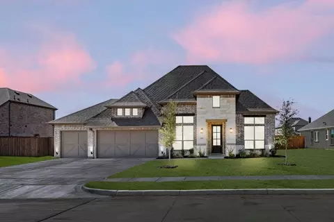 610 Tenor Dr, Forney, TX 75126