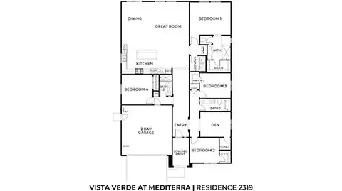 Floorplan - 30959 Campania Rd, Highland, CA 92346 photo 1 of 1