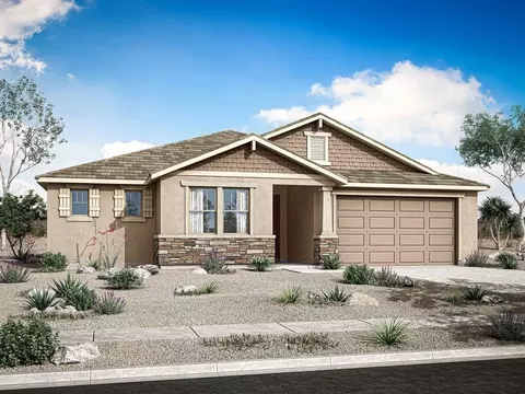 19201 W Loma Ln, Waddell, AZ 85355