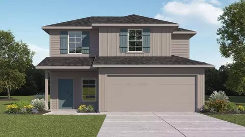 20138 Heinrich Ln, Manor, TX 78653