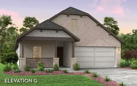 13719 Nomia Pl, San Antonio, TX 78245