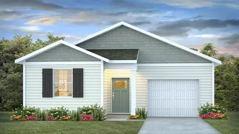 137 Bjorn Way, Longs, SC 29568