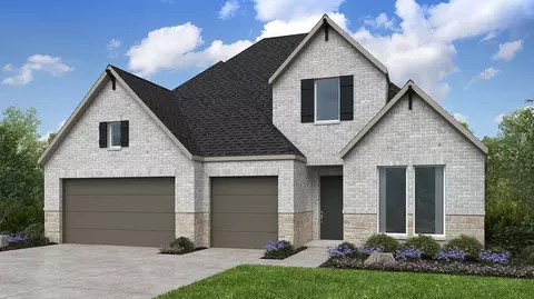 21911 Clover Thistle Ct, Richmond, TX 77407