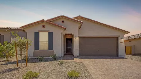 23996 W Hacienda Ave, Buckeye, AZ 85326