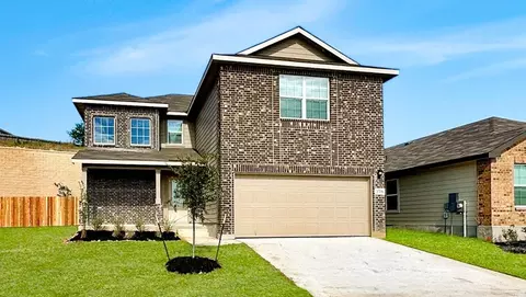1706 Lavender Crk, San Antonio, TX 78245