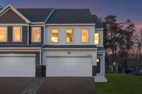 14453 103rd Pl N, Maple Grove, MN 55369