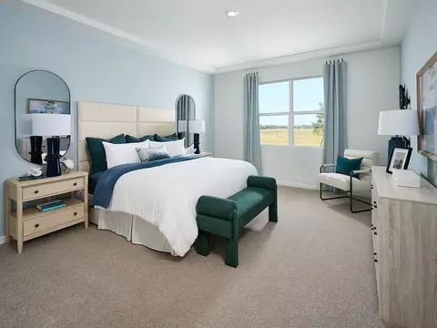 Bedroom - 13109 Shellmore Ave, Palmetto, FL 34221 photo 2 of 4