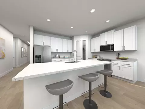 Kitchen - 13109 Shellmore Ave, Palmetto, FL 34221 photo 1 of 3