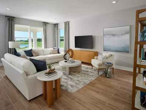 Living - 13109 Shellmore Ave, Palmetto, FL 34221 photo 5 of 5