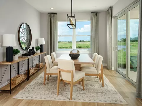 Dining - 13109 Shellmore Ave, Palmetto, FL 34221 photo 3 of 3