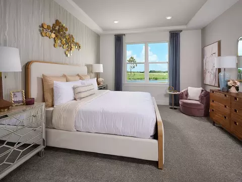 Bedroom - 13109 Shellmore Ave, Palmetto, FL 34221 photo 4 of 4