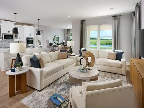 Living - 13109 Shellmore Ave, Palmetto, FL 34221 photo 4 of 5