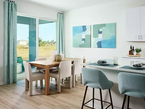 Dining - 13109 Shellmore Ave, Palmetto, FL 34221 photo 2 of 3