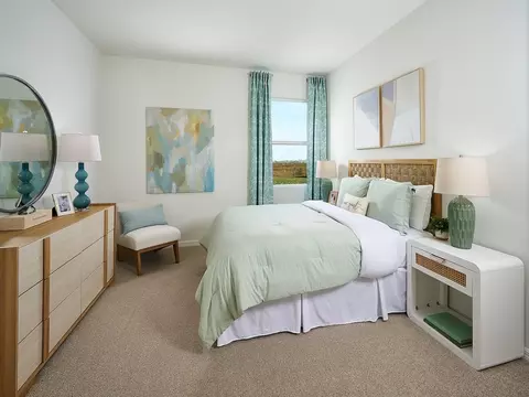 Bedroom - 13109 Shellmore Ave, Palmetto, FL 34221 photo 3 of 4