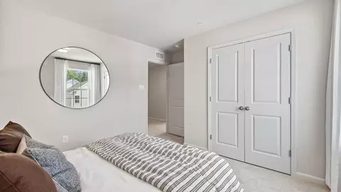 Bedroom - 1202 Otter Point Ct, Middle River, MD 21220 photo 17 of 18