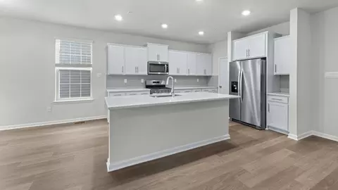 Kitchen - 1202 Otter Point Ct, Middle River, MD 21220 photo 1 of 5