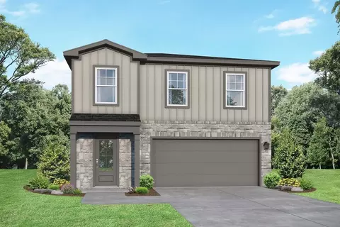 10326 Gala Jct, San Antonio, TX 78224
