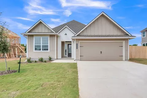 9531 Friedlander Way, Tyler, TX 75703