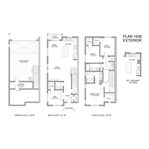 11689 SE Bridal Veil Falls Pl, Happy Valley, OR 97086