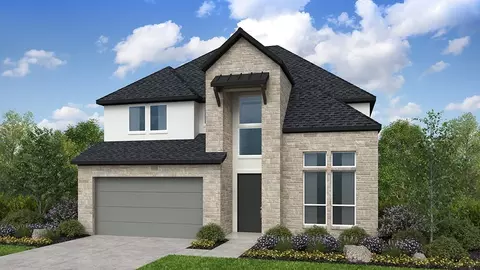 21919 Florence Spring Ln, Richmond, TX 77407