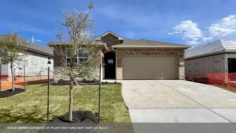 161 Mustang Lake Cir, Buda, TX 78610