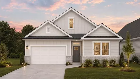 1118 Erica Way SE, Atlanta, GA 30354