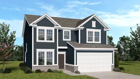 8743 Hollander Dr, Camby, IN 46113