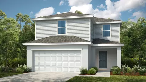 6548 Equinox Ln, North Fort Myers, FL 33917