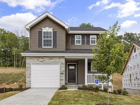 Exterior - 1308 Hillside Ct, Rolla, MO 65401 photo 7 of 17