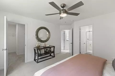 Bedroom - 1308 Hillside Ct, Rolla, MO 65401 photo 4 of 20