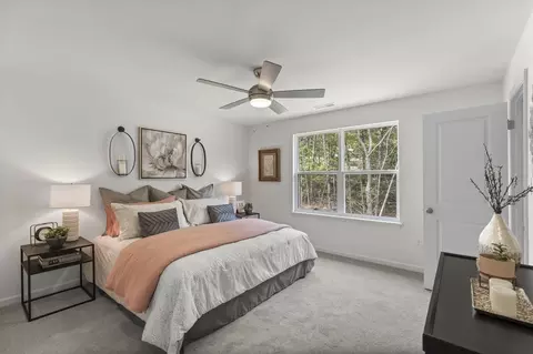 Bedroom - 1308 Hillside Ct, Rolla, MO 65401 photo 3 of 20