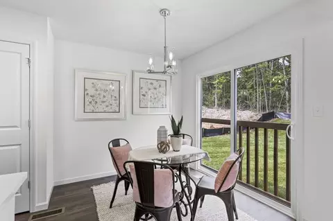 Dining - 1308 Hillside Ct, Rolla, MO 65401 photo 1 of 4