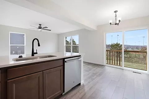 Kitchen - 1308 Hillside Ct, Rolla, MO 65401 photo 13 of 13
