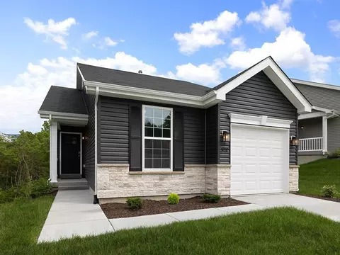 Exterior - 1308 Hillside Ct, Rolla, MO 65401 photo 12 of 17