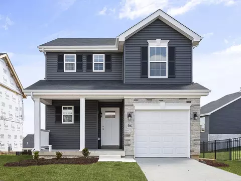 Exterior - 1308 Hillside Ct, Rolla, MO 65401 photo 9 of 17